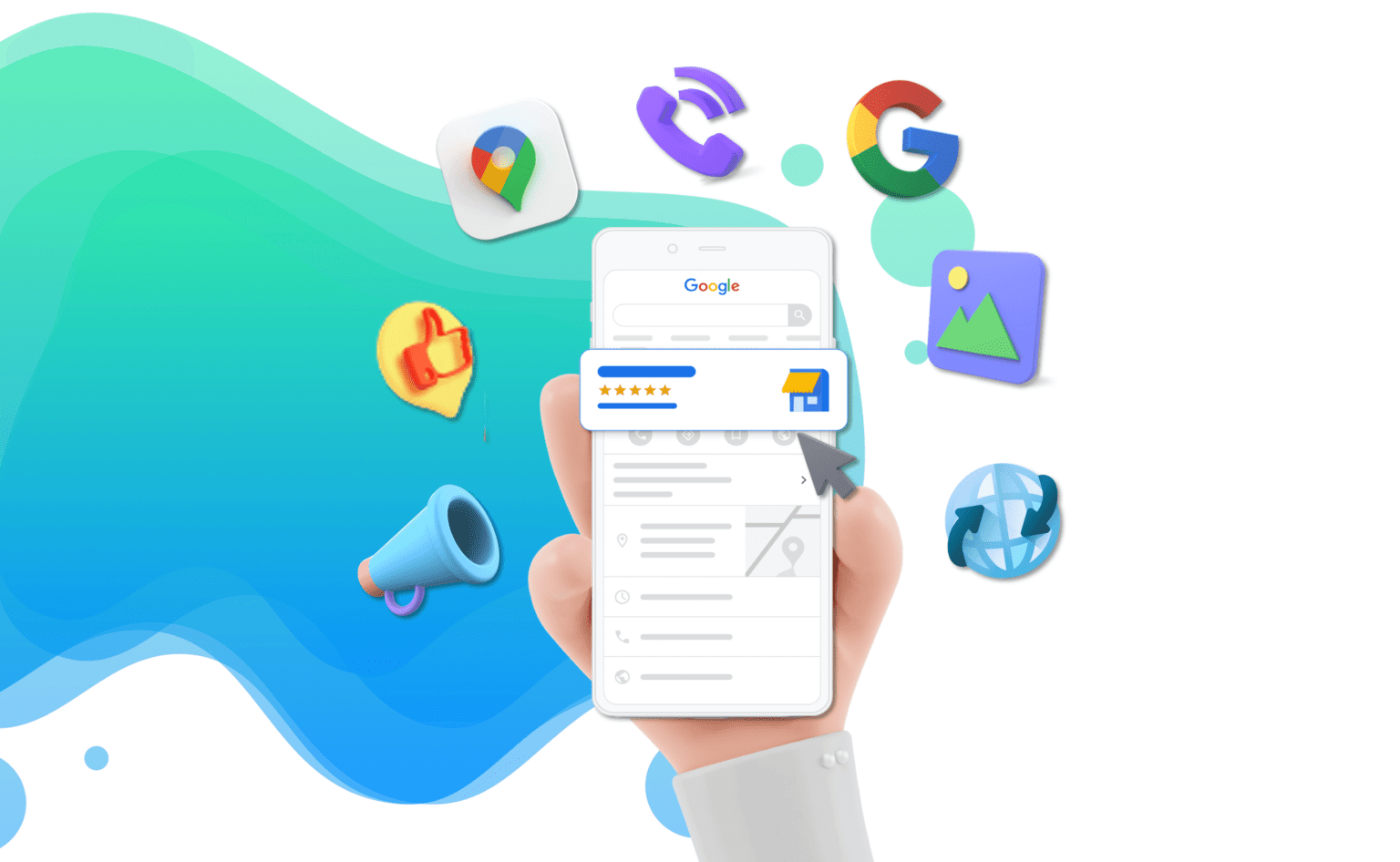 google bussines