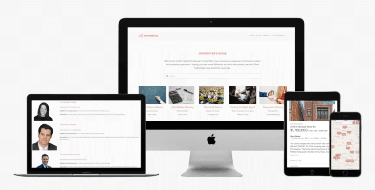 diseños de paginas web profesioanales