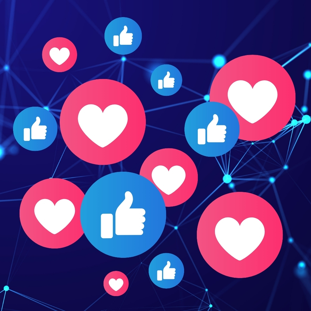 likes