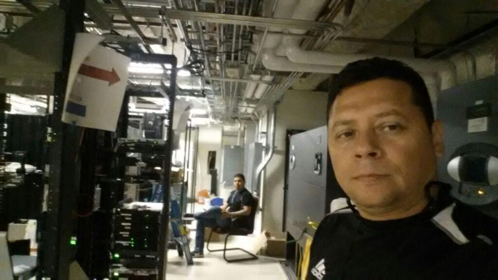 nuestro equipo hws