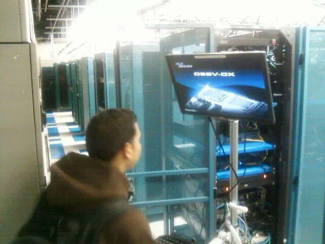 nuestro equipo hws