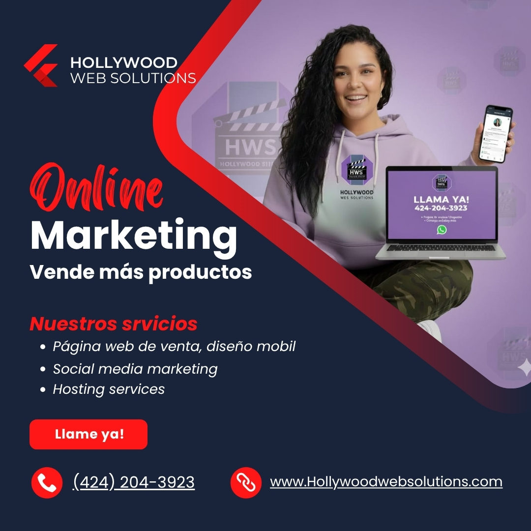 online marketing