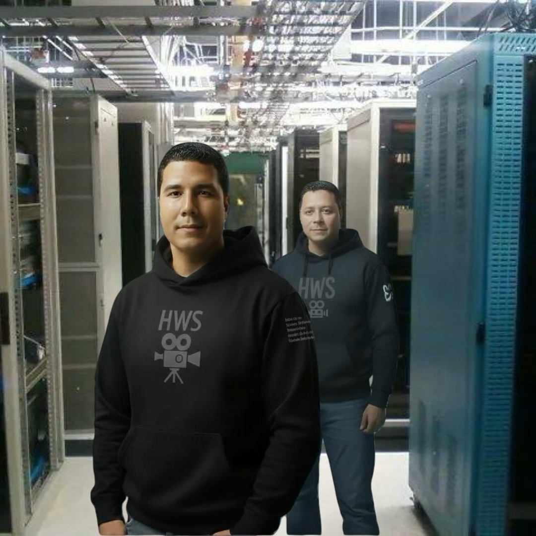 nuestro equipo hws
