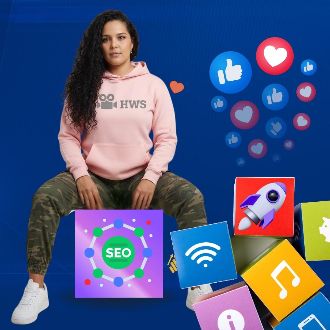SEO para Conectar