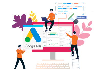 google ads